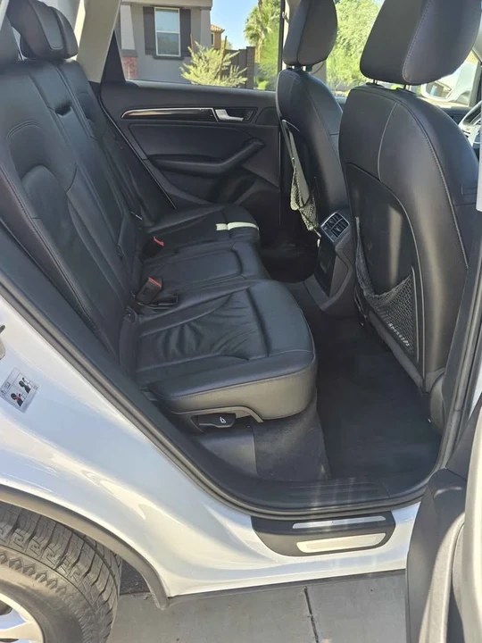 2014 Audi 8R SQ5 - Image 10 of 12