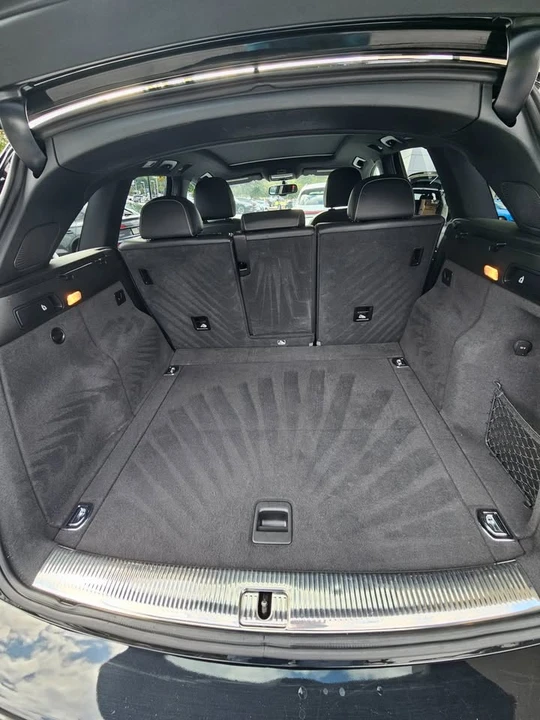 2014 Audi 8R SQ5 - Image 7 of 8