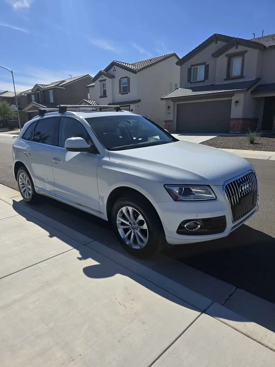 2014 Audi 8R SQ5 - Image 2 of 12