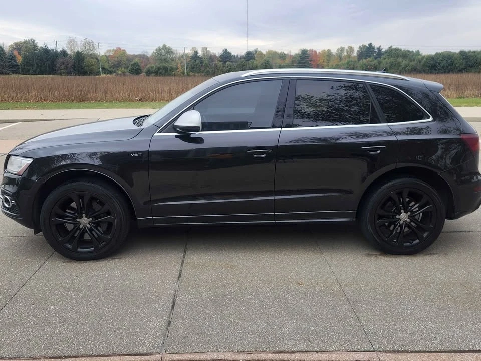 2014 Audi 8R SQ5 - Image 2 of 11
