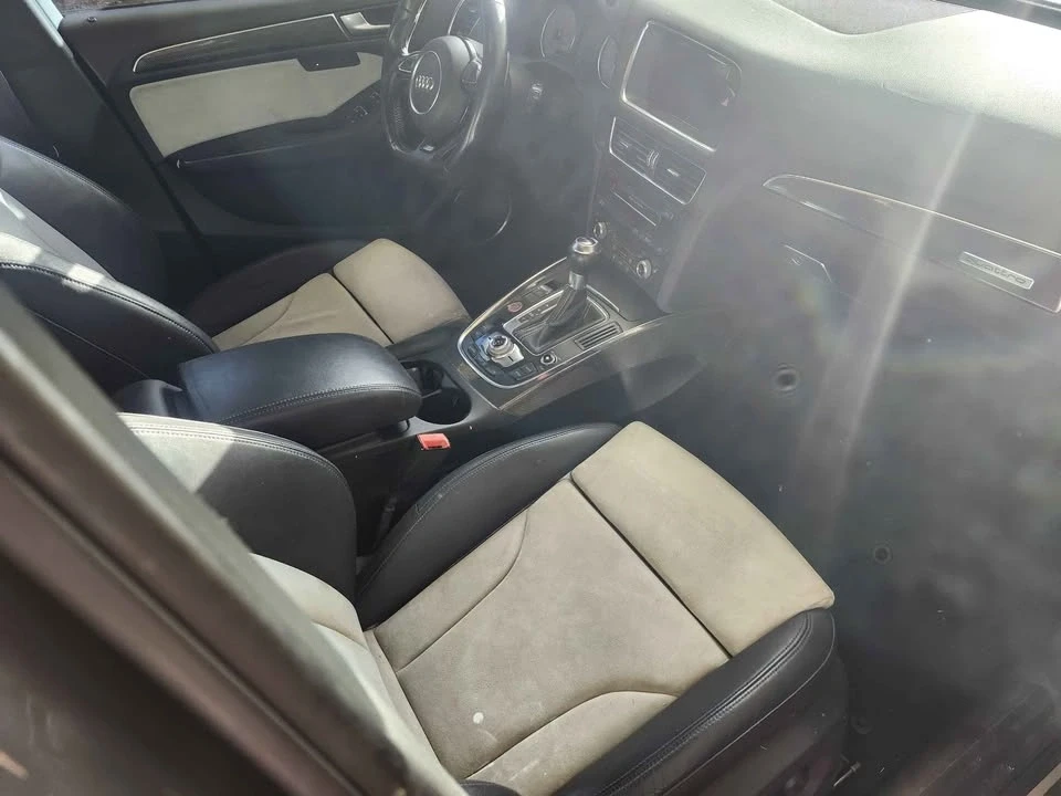 2014 Audi 8R SQ5 - Image 8 of 11