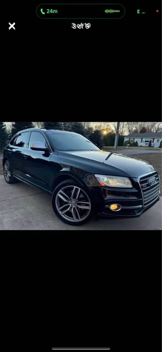 2014 Audi 8R SQ5 - Image 5 of 5