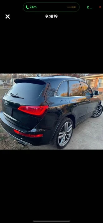 2014 Audi 8R SQ5 - Image 2 of 5