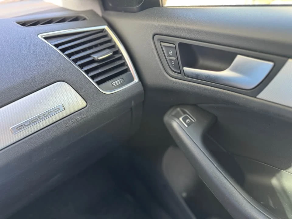 2014 Audi 8R SQ5 - Image 9 of 12