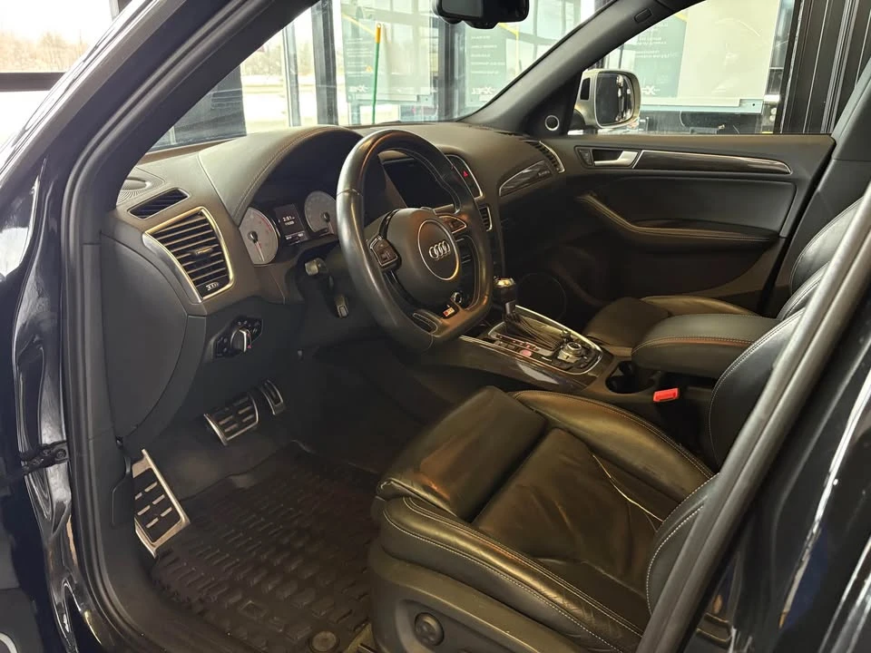 2014 Audi 8R SQ5 - Image 5 of 13