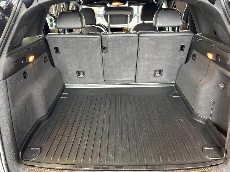 2014 Audi 8R SQ5 - Image 13 of 13