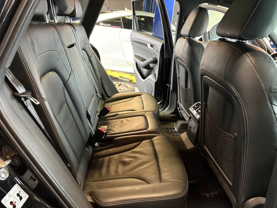 2014 Audi 8R SQ5 - Image 9 of 13