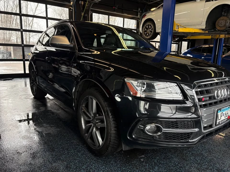 2014 Audi 8R SQ5 - Image 2 of 13