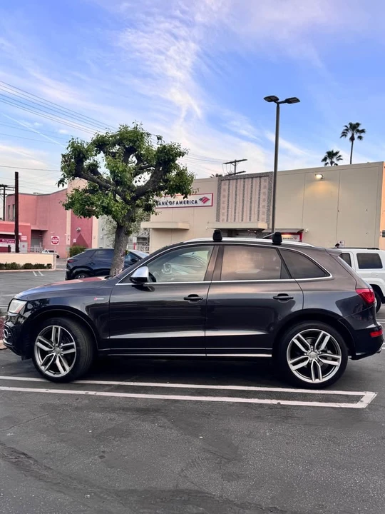 2014 Audi 8R SQ5 - Image 5 of 10