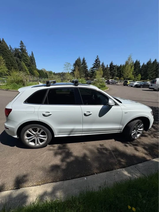 2014 Audi 8R SQ5 - Image 3 of 8
