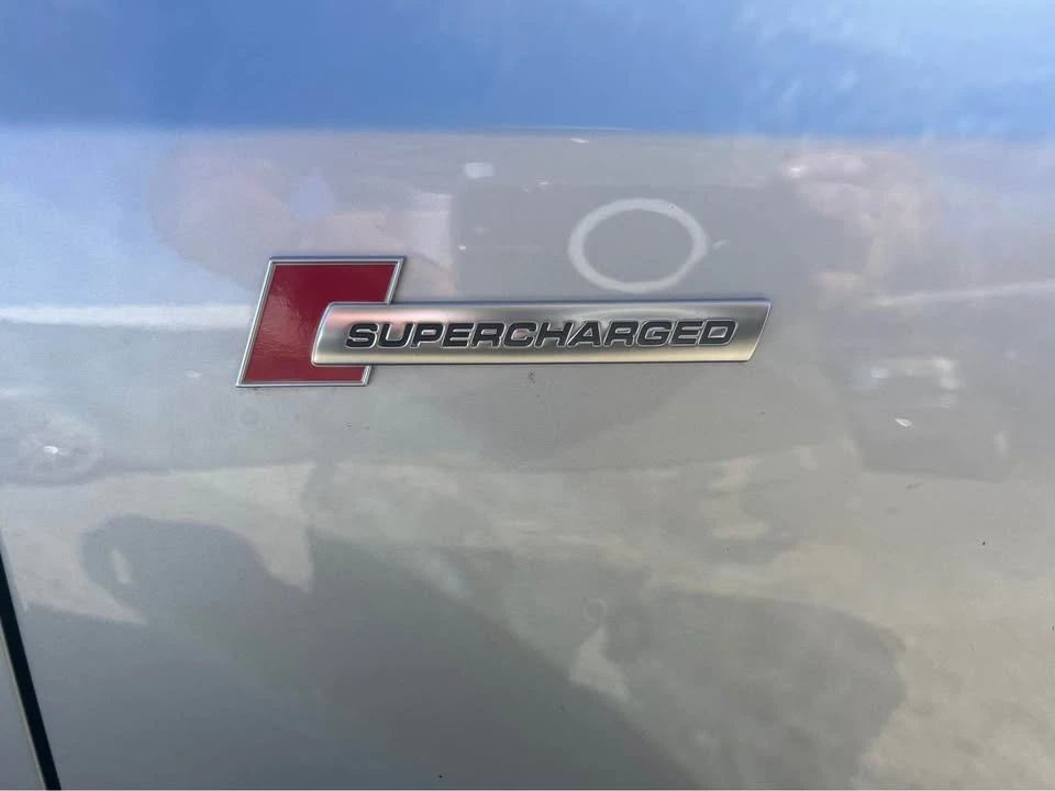 2014 Audi 8R SQ5 - Image 7 of 11