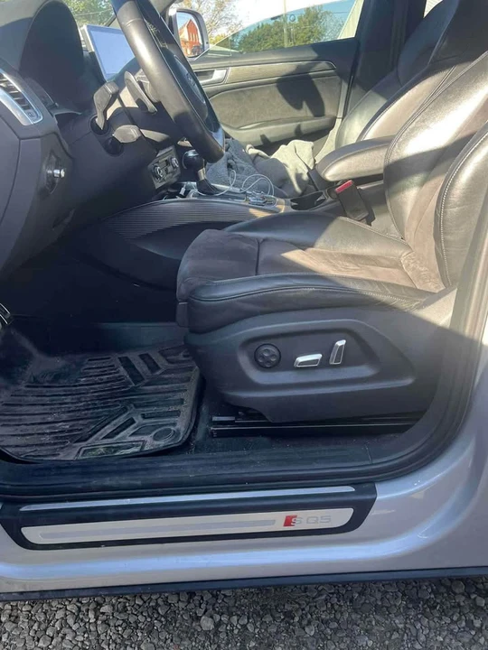2014 Audi 8R SQ5 - Image 6 of 11