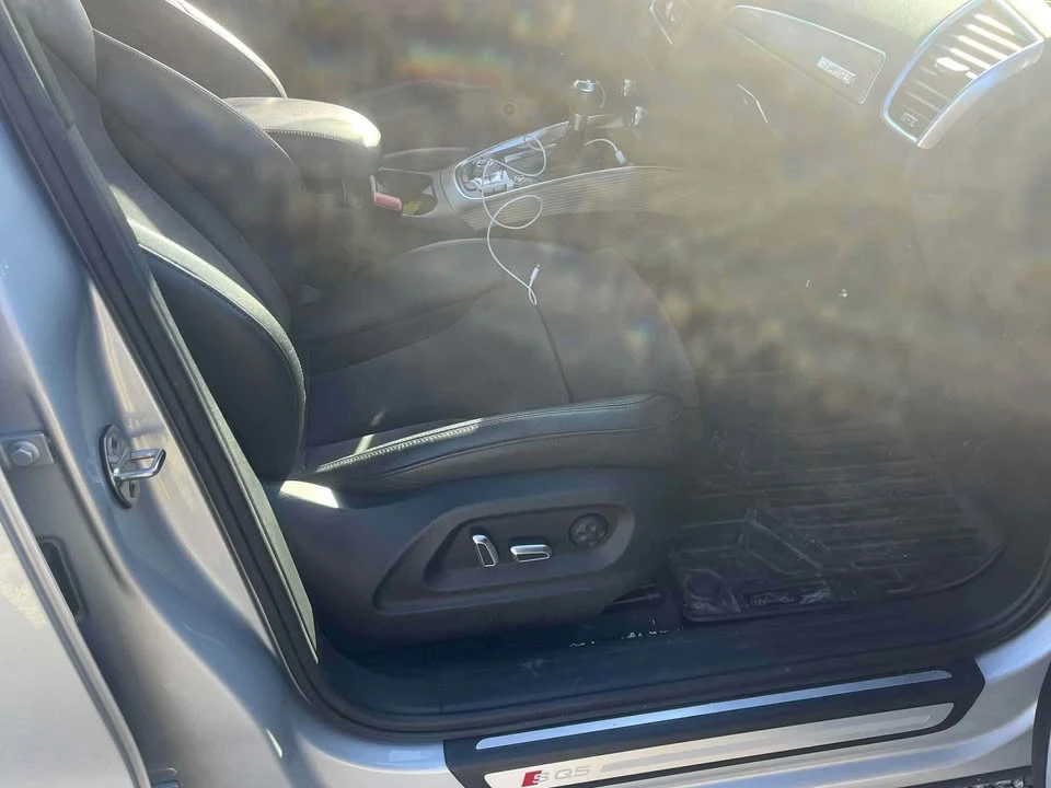 2014 Audi 8R SQ5 - Image 10 of 11
