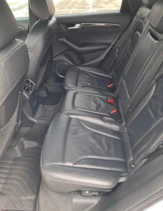 2014 Audi 8R SQ5 - Image 12 of 14
