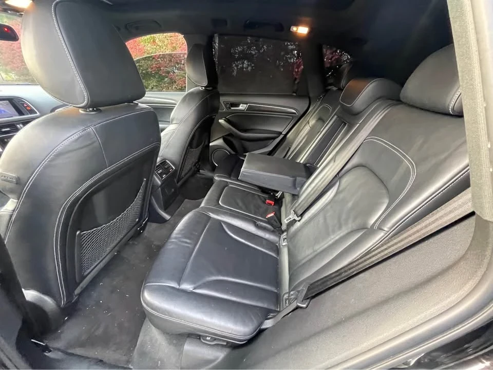 2014 Audi 8R SQ5 - Image 8 of 12