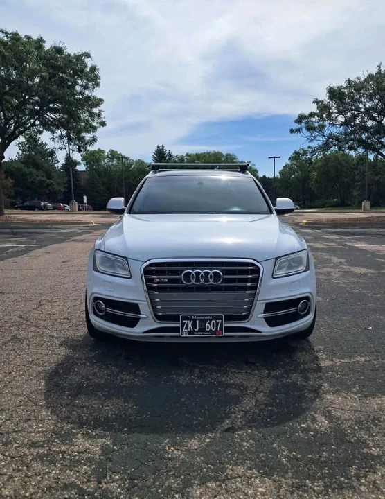 2014 Audi 8R SQ5 - Image 5 of 14