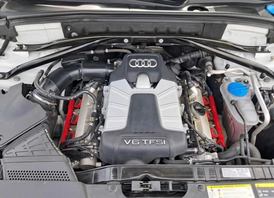 2014 Audi 8R SQ5 - Image 14 of 14
