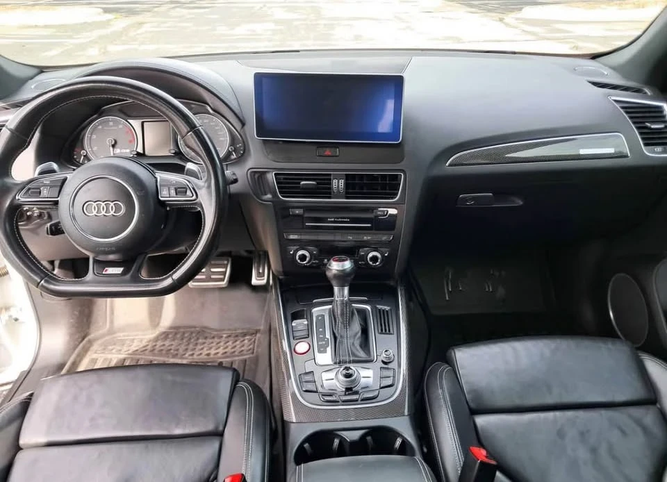2014 Audi 8R SQ5 - Image 10 of 14