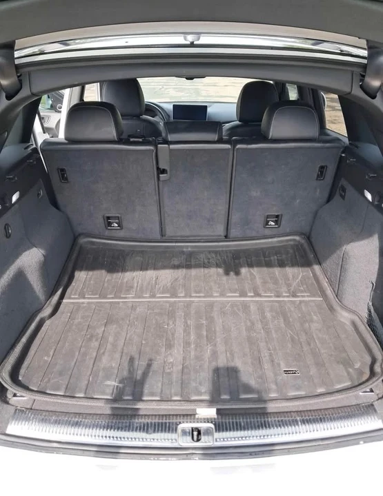 2014 Audi 8R SQ5 - Image 13 of 14