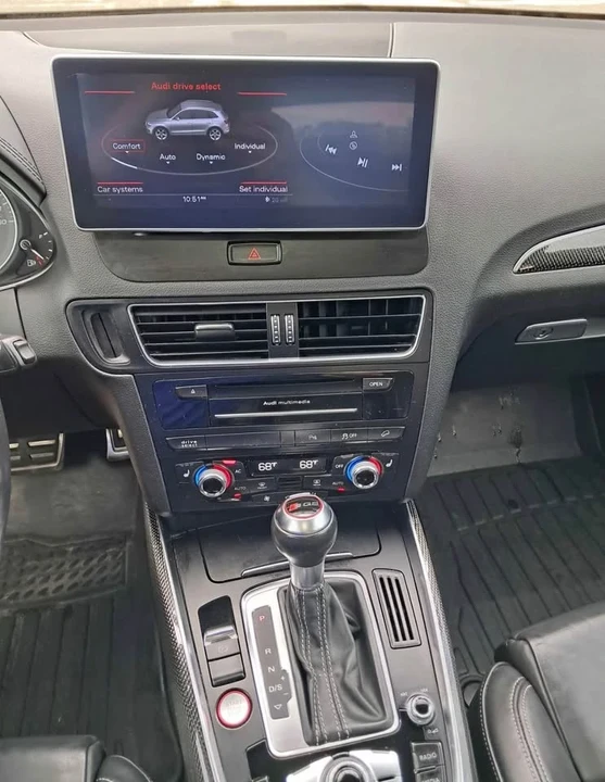 2014 Audi 8R SQ5 - Image 11 of 14