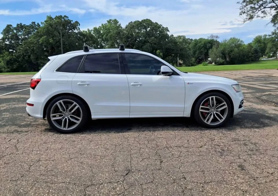 2014 Audi 8R SQ5 - Image 4 of 14