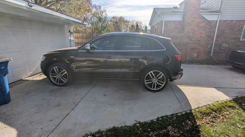 2014 Audi 8R SQ5 - Image 4 of 6
