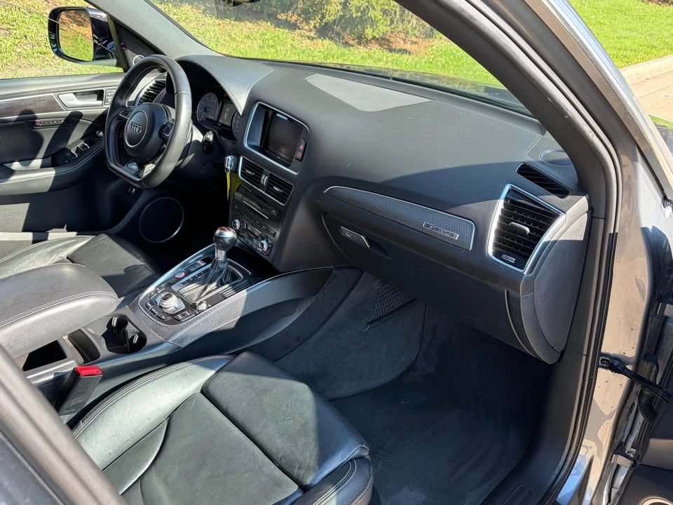 2014 Audi 8R SQ5 - Image 8 of 14