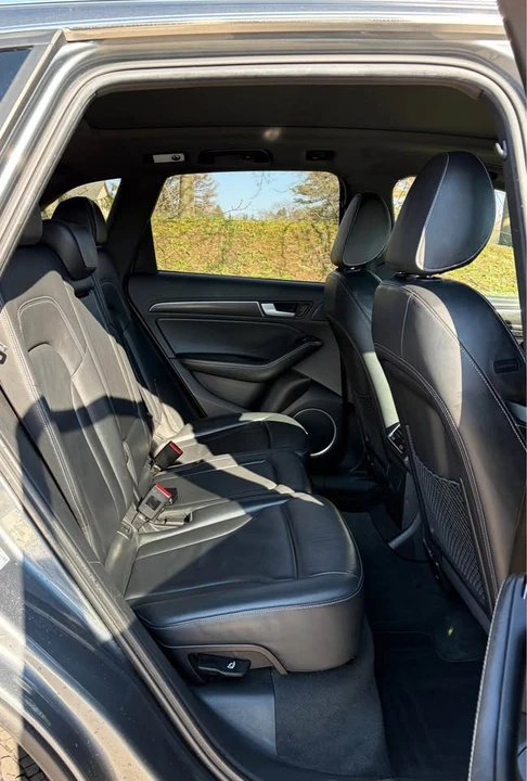 2014 Audi 8R SQ5 - Image 10 of 14