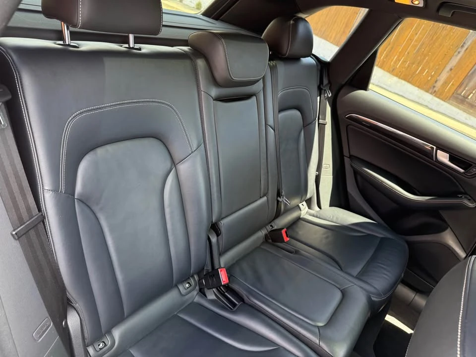 2014 Audi 8R SQ5 - Image 12 of 14
