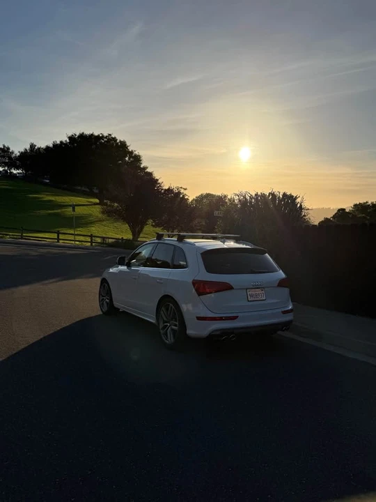 2014 Audi 8R SQ5 - Image 5 of 14