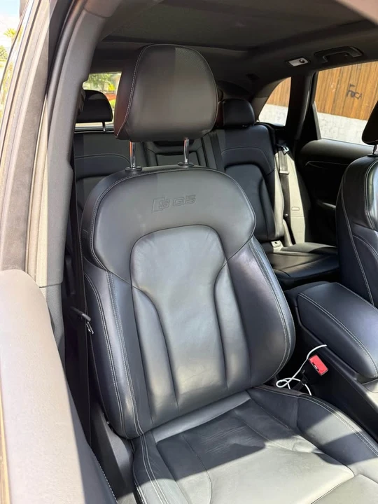 2014 Audi 8R SQ5 - Image 13 of 14