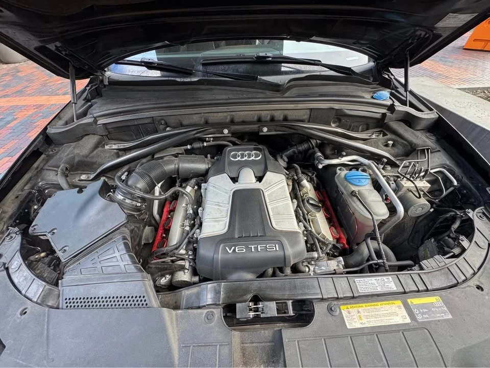 2014 Audi 8R SQ5 - Image 19 of 19