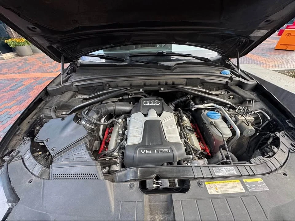 2014 Audi 8R SQ5 - Image 16 of 19