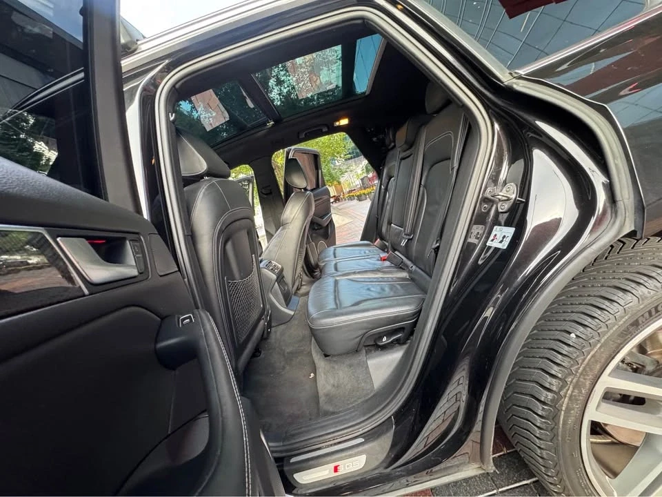 2014 Audi 8R SQ5 - Image 15 of 19