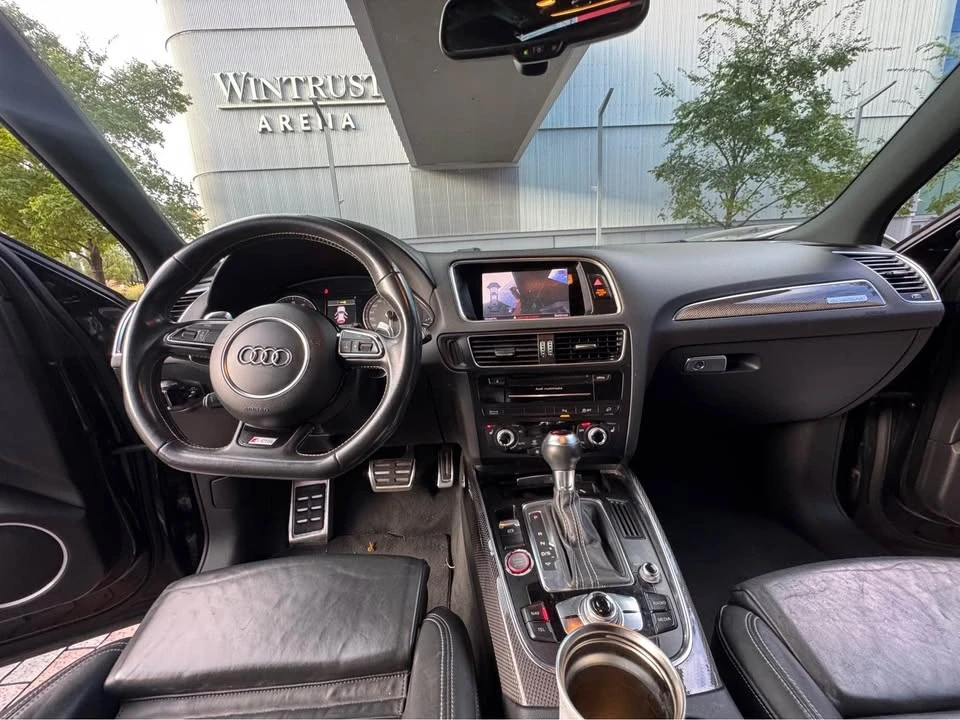 2014 Audi 8R SQ5 - Image 18 of 20