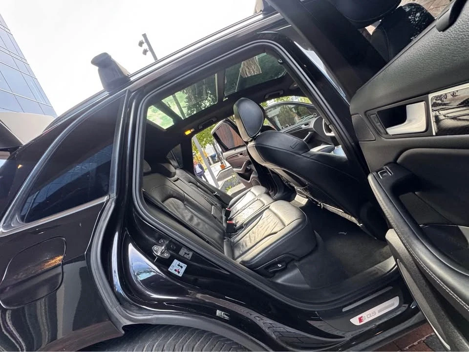 2014 Audi 8R SQ5 - Image 15 of 20