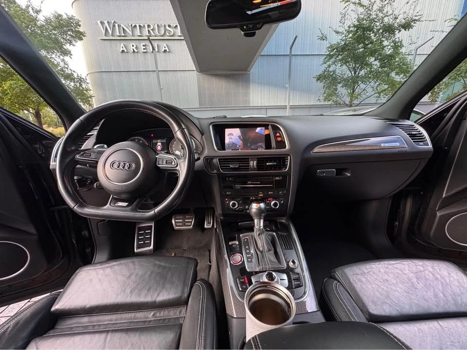 2014 Audi 8R SQ5 - Image 17 of 18