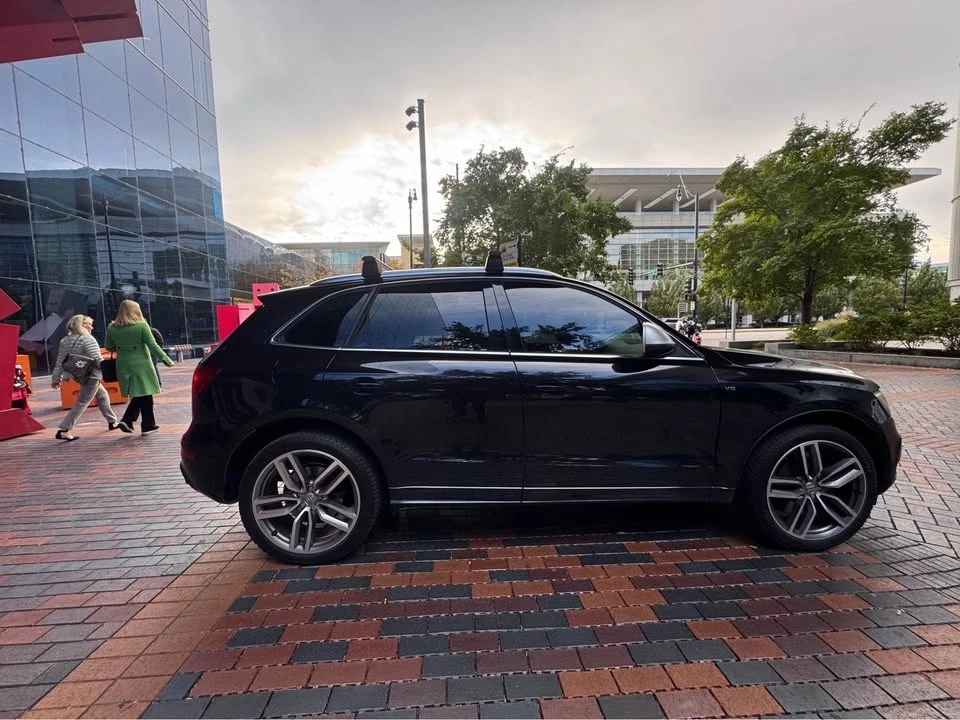 2014 Audi 8R SQ5 - Image 5 of 18