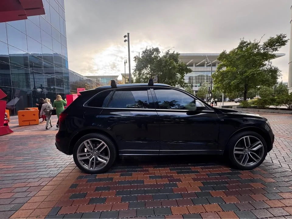 2014 Audi 8R SQ5 - Image 6 of 20