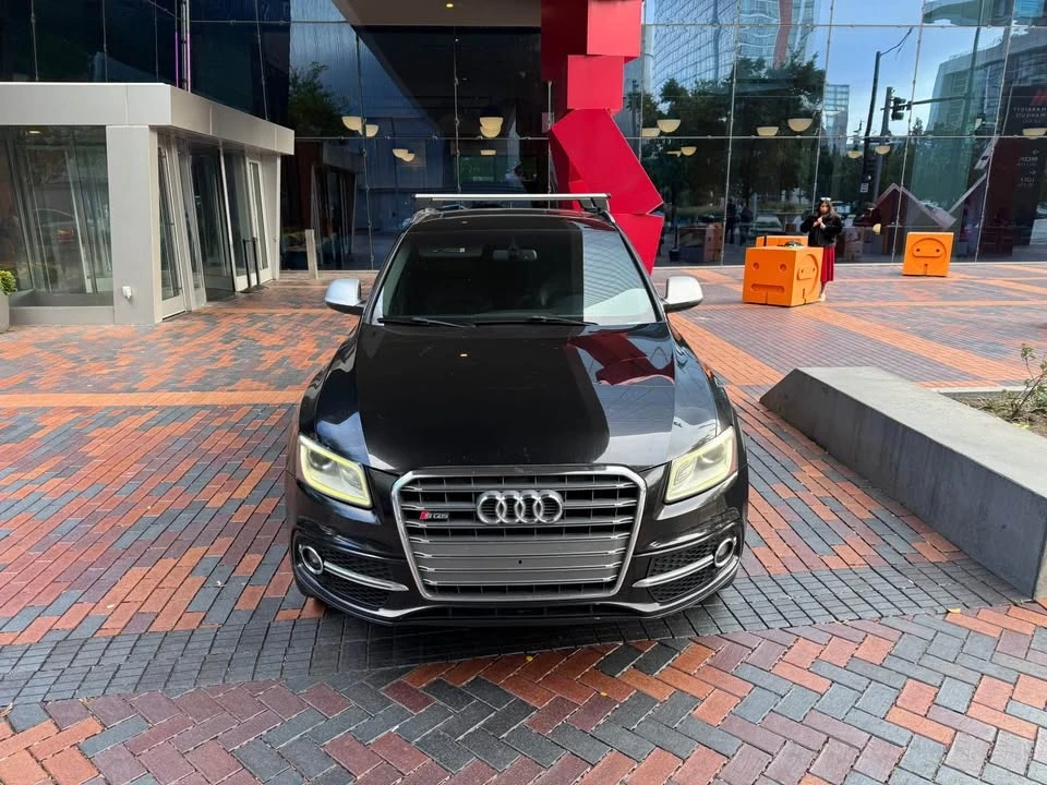 2014 Audi 8R SQ5 - Image 2 of 20