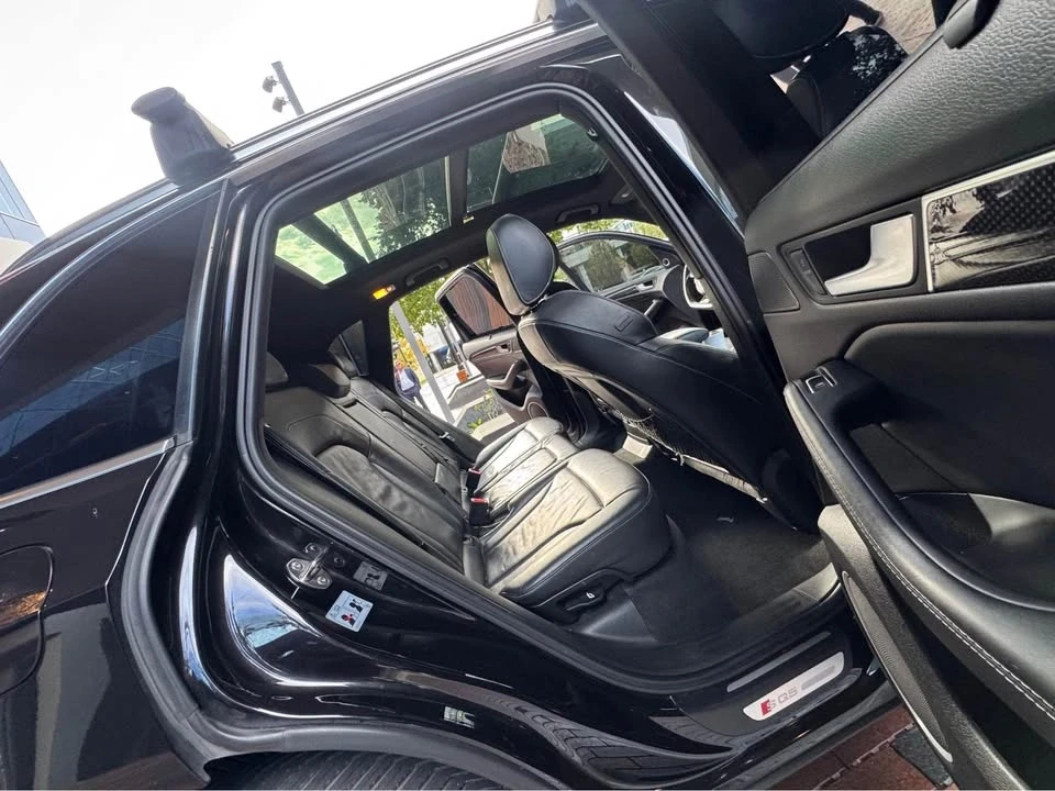 2014 Audi 8R SQ5 - Image 15 of 18