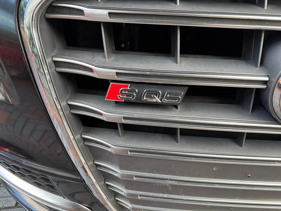 2014 Audi 8R SQ5 - Image 18 of 18