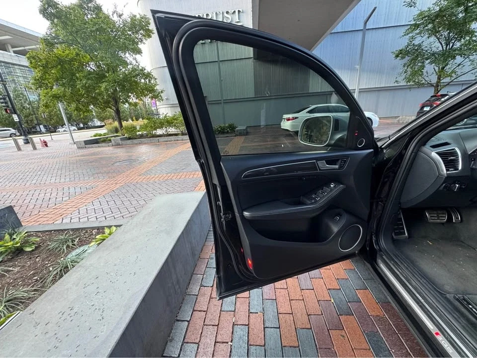 2014 Audi 8R SQ5 - Image 10 of 20