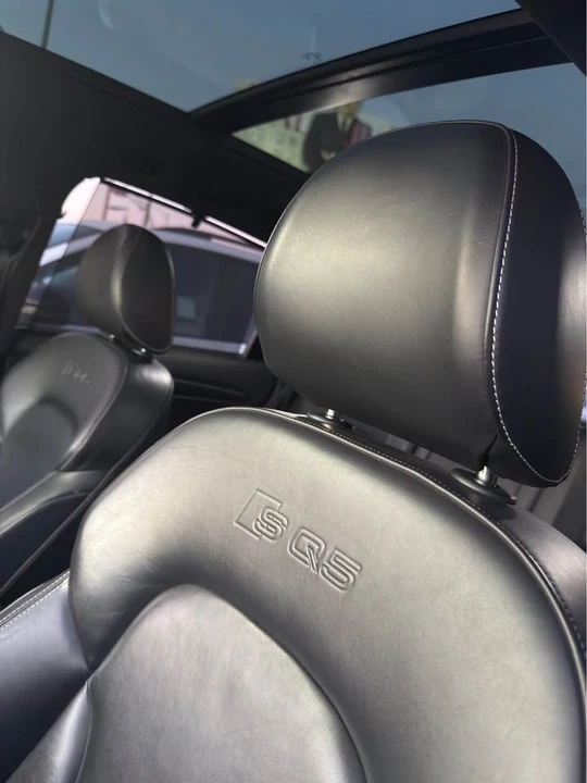 2014 Audi 8R SQ5 - Image 2 of 9