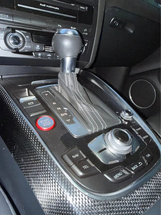 2014 Audi 8R SQ5 - Image 3 of 9