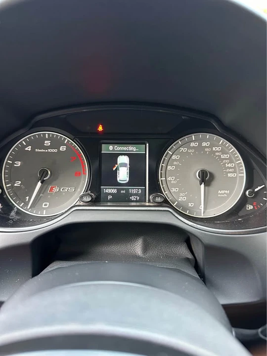 2014 Audi 8R SQ5 - Image 19 of 19
