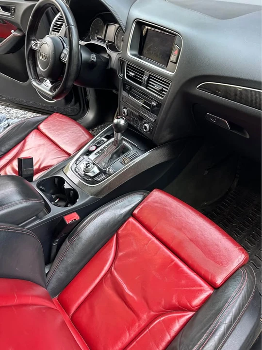 2014 Audi 8R SQ5 - Image 17 of 19