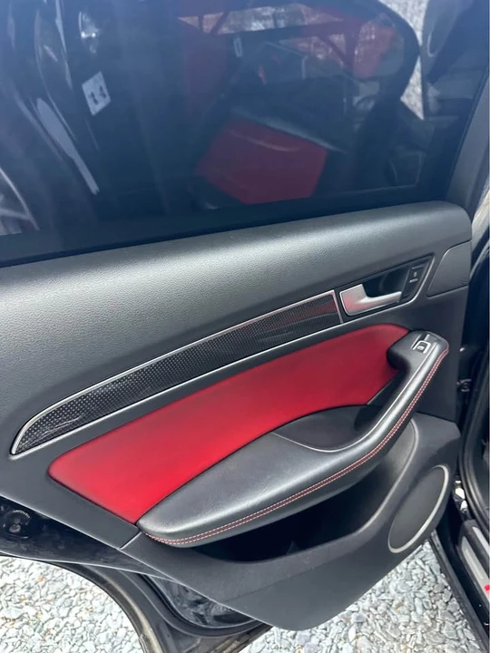 2014 Audi 8R SQ5 - Image 14 of 19