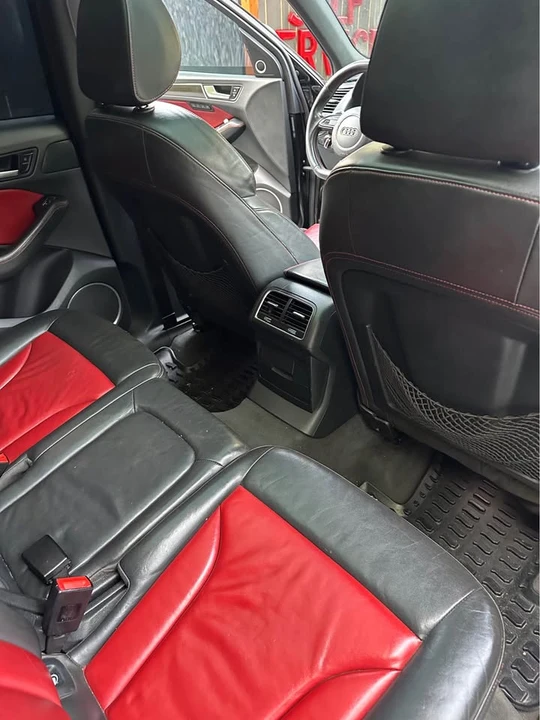 2014 Audi 8R SQ5 - Image 15 of 19
