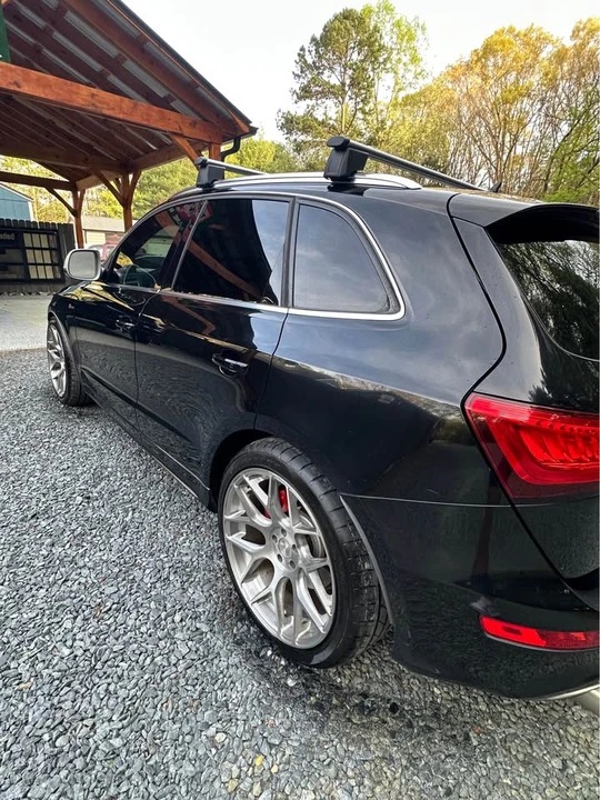 2014 Audi 8R SQ5 - Image 6 of 19